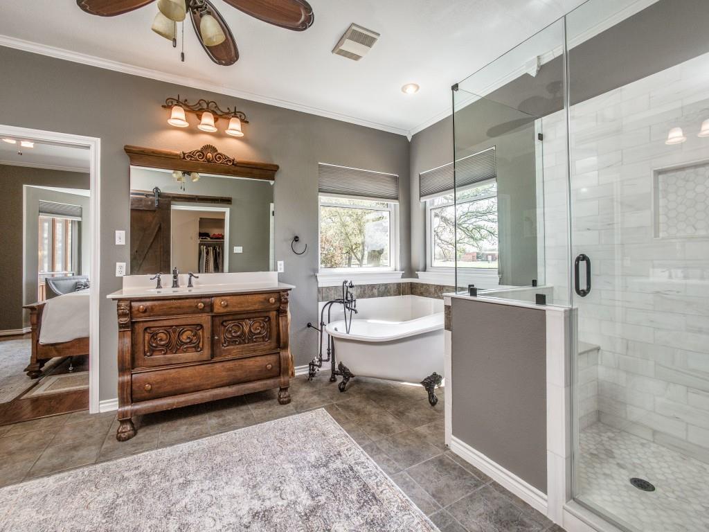 G Epperson Surv Abst #246 - Farm