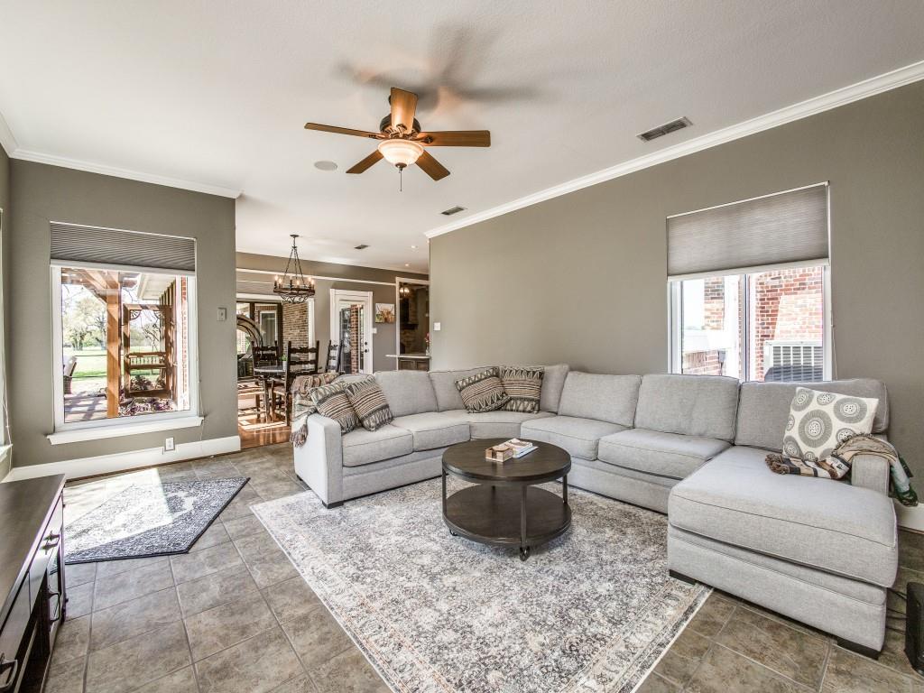 G Epperson Surv Abst #246 - Farm