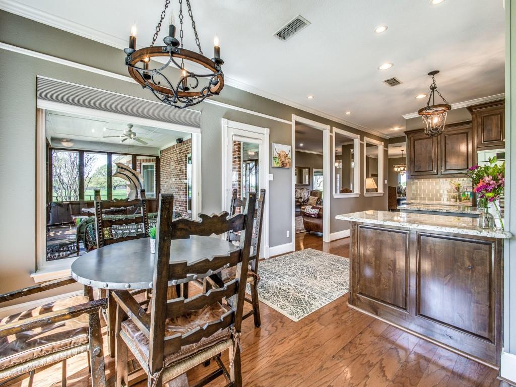 G Epperson Surv Abst #246 - Farm