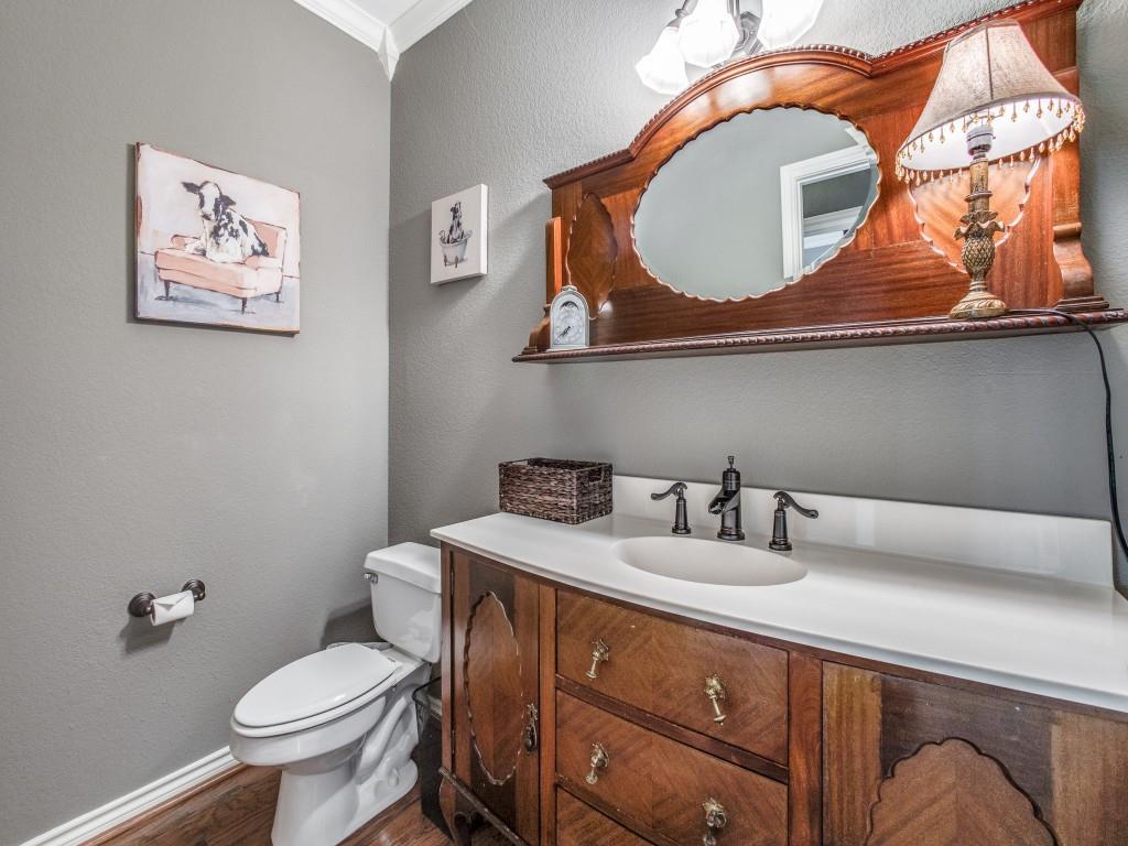 G Epperson Surv Abst #246 - Farm