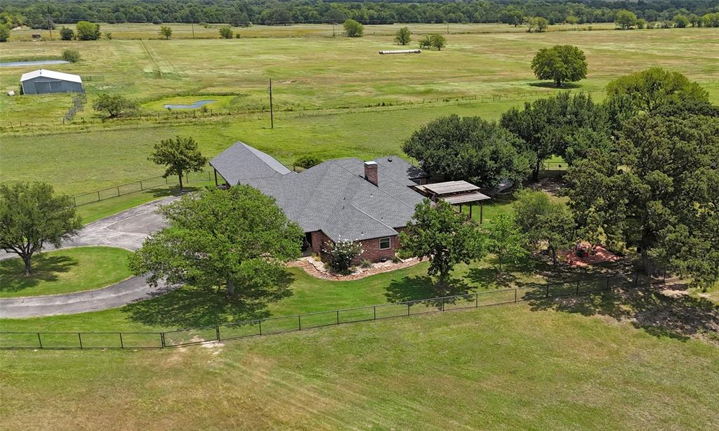 G Epperson Surv Abst #246 - Farm