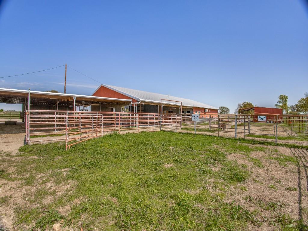 G Epperson Surv Abst #246 - Farm