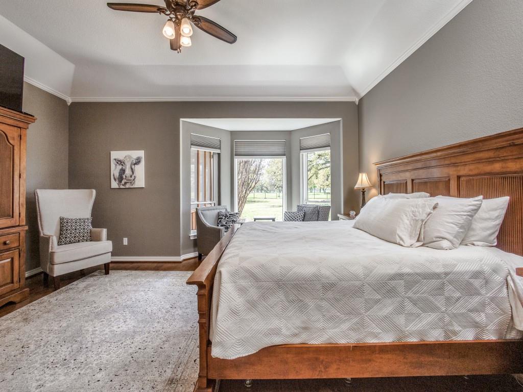 G Epperson Surv Abst #246 - Farm