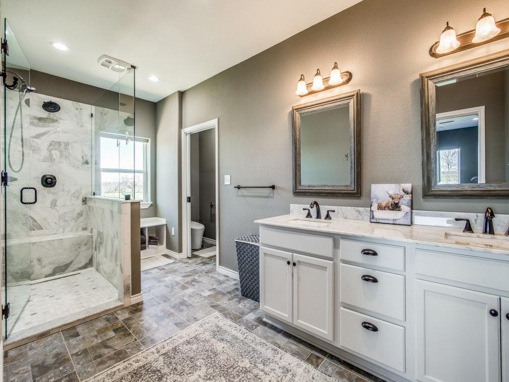 G Epperson Surv Abst #246 - Farm