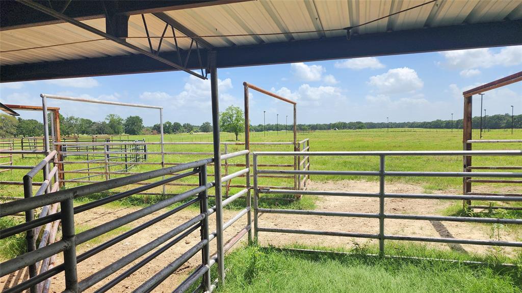 G Epperson Surv Abst #246 - Farm