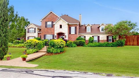 120 Mustang Trail Shady Shores TX 76208