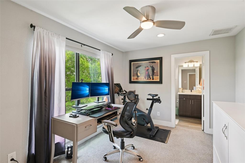 4407 Munger Avenue Condominiums - Residential