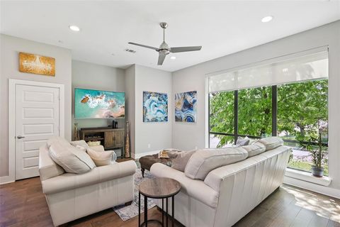 4407 Munger Avenue 1 Dallas TX 75204