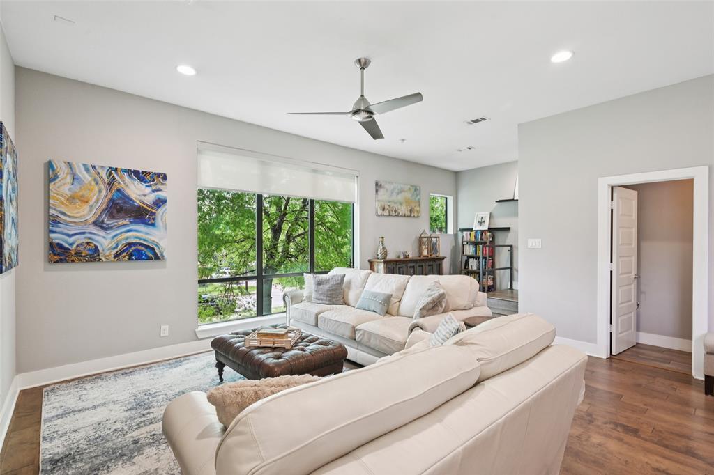 4407 Munger Avenue Condominiums - Residential