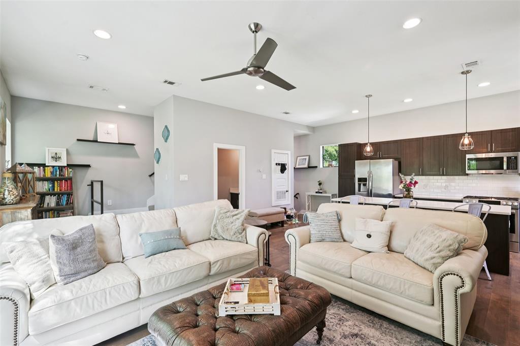 4407 Munger Avenue Condominiums - Residential