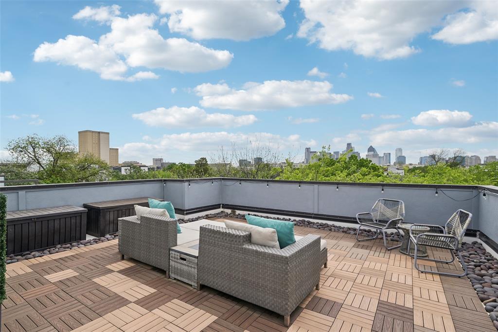 4407 Munger Avenue Condominiums - Residential