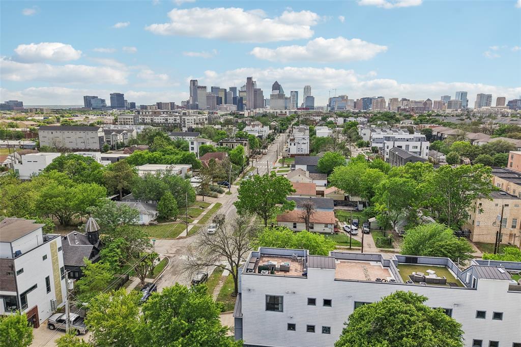 4407 Munger Avenue Condominiums - Residential