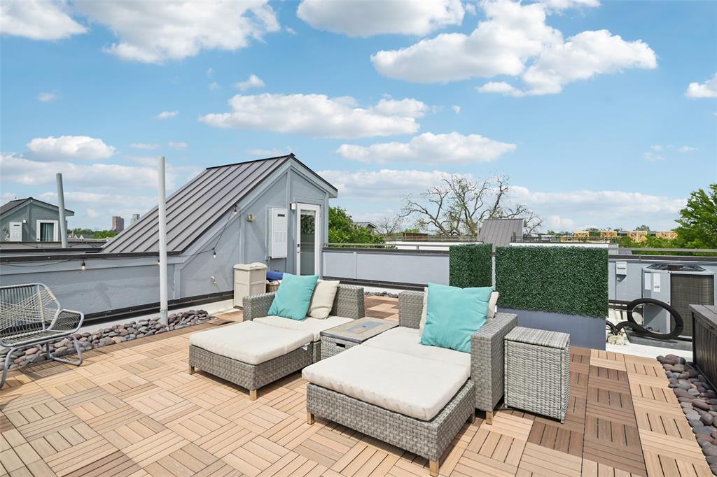 4407 Munger Avenue Condominiums - Residential