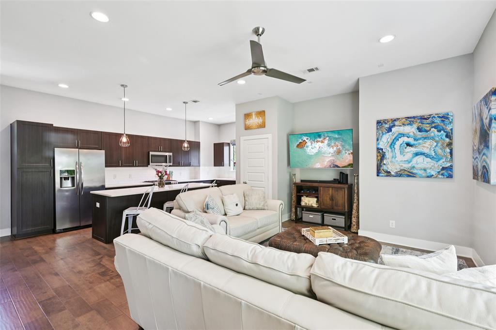 4407 Munger Avenue Condominiums - Residential