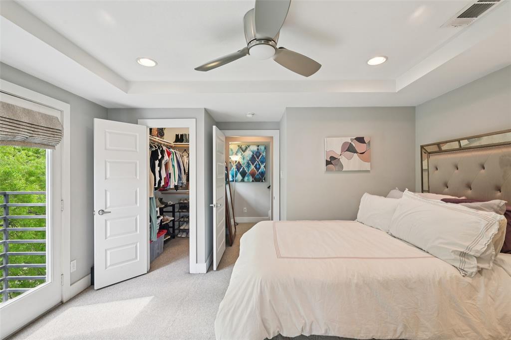 4407 Munger Avenue Condominiums - Residential