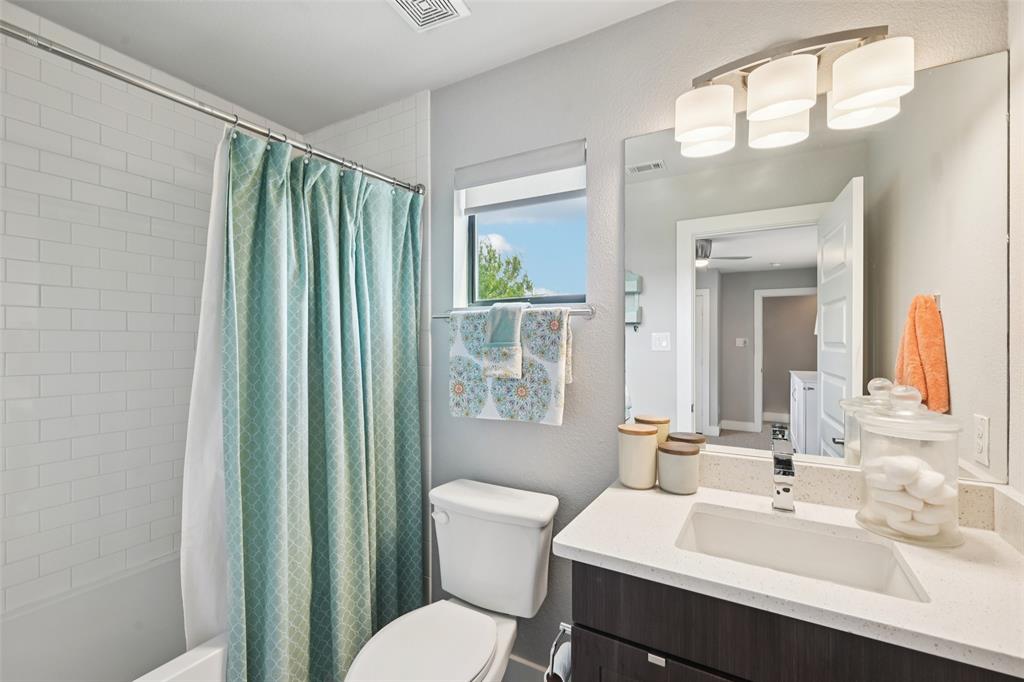 4407 Munger Avenue Condominiums - Residential