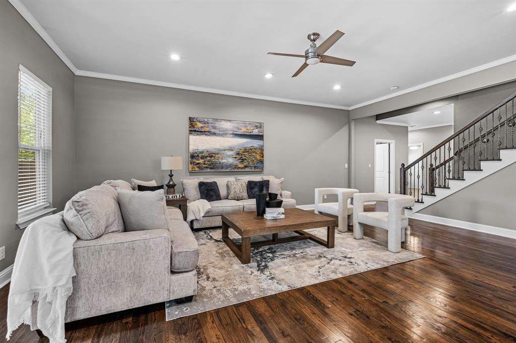 Sunset Hills Rev - Residential