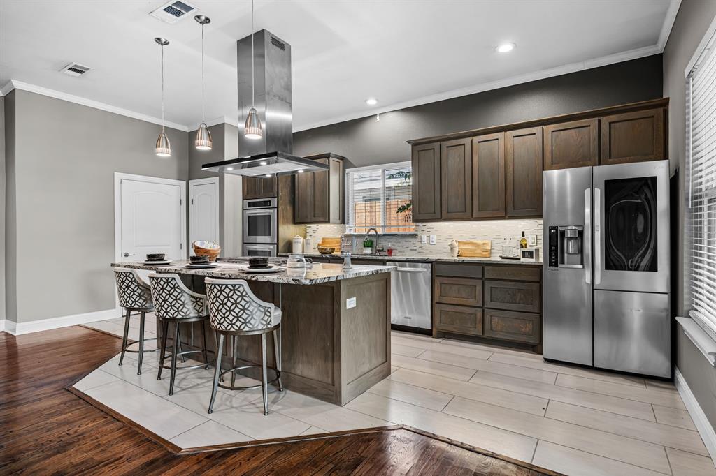 Sunset Hills Rev - Residential