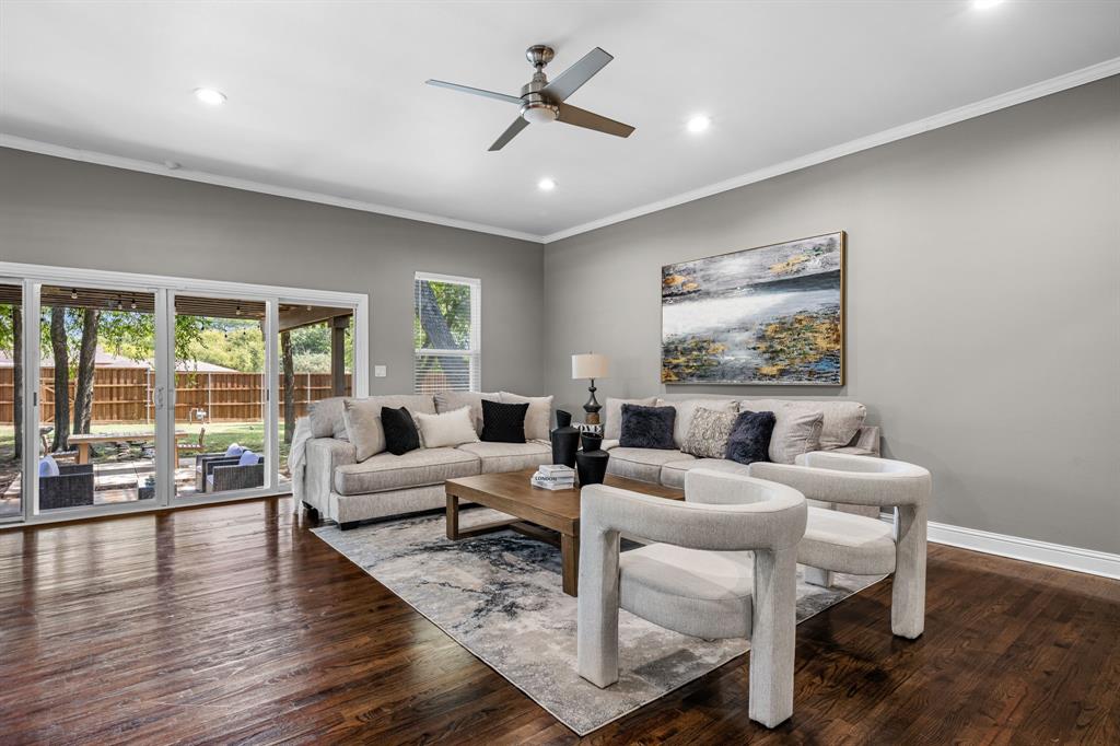 Sunset Hills Rev - Residential