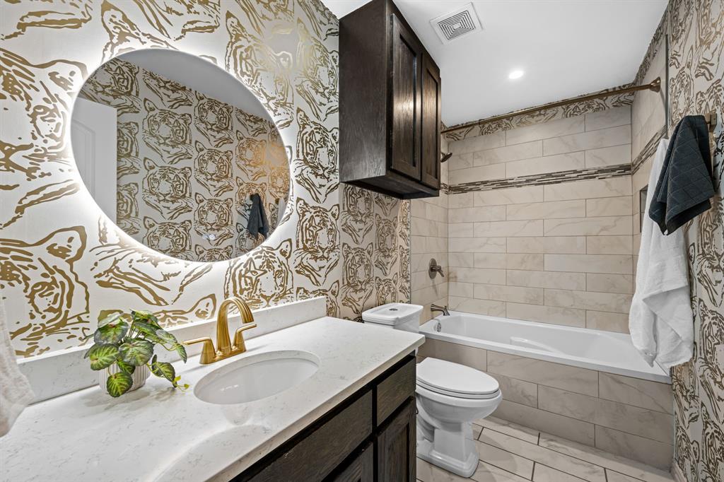 Sunset Hills Rev - Residential