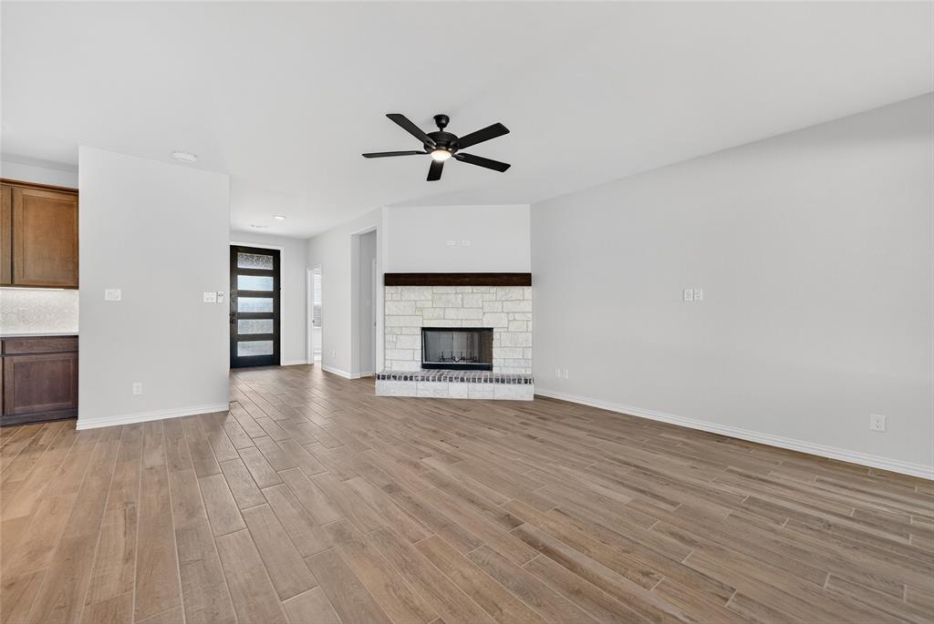 Fairview Meadows - Residential