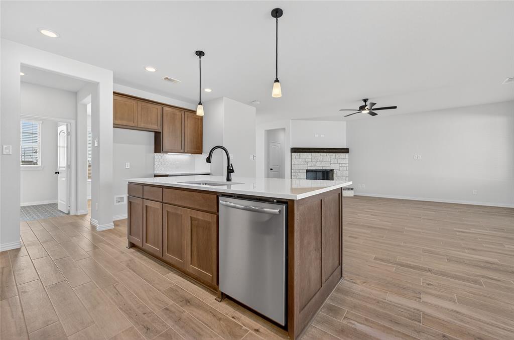 Fairview Meadows - Residential