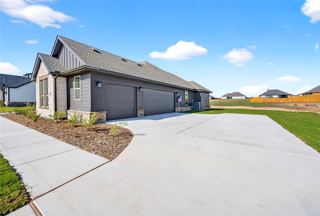 Fairview Meadows - Residential