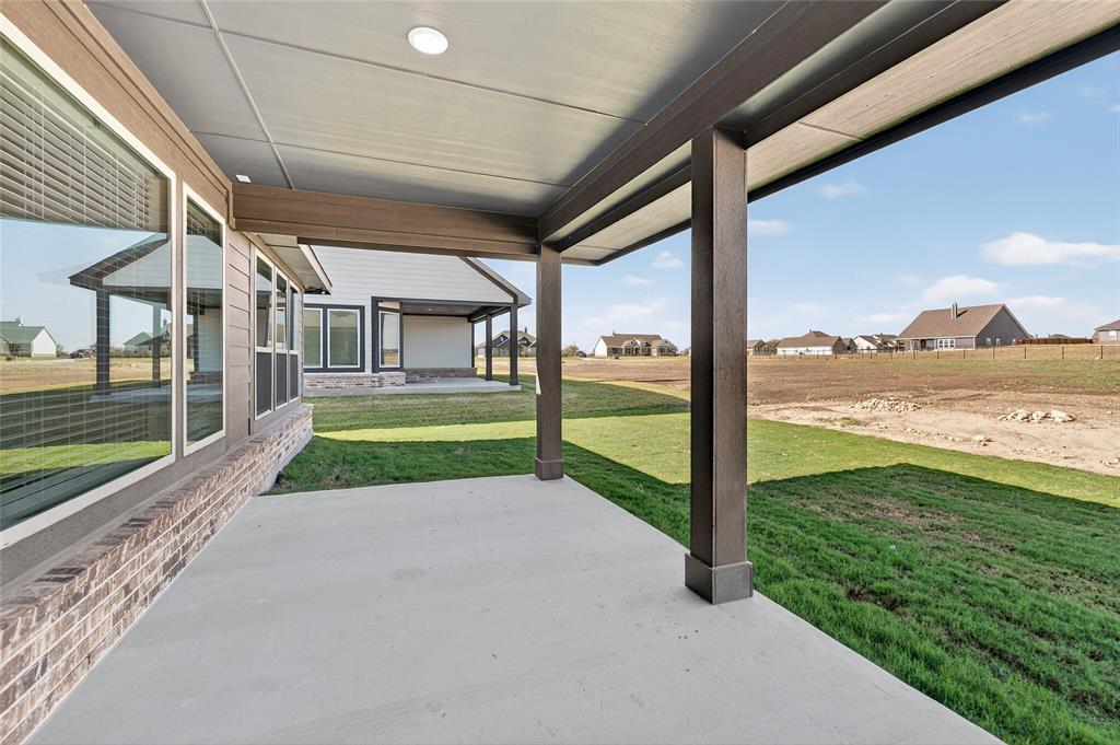 Fairview Meadows - Residential