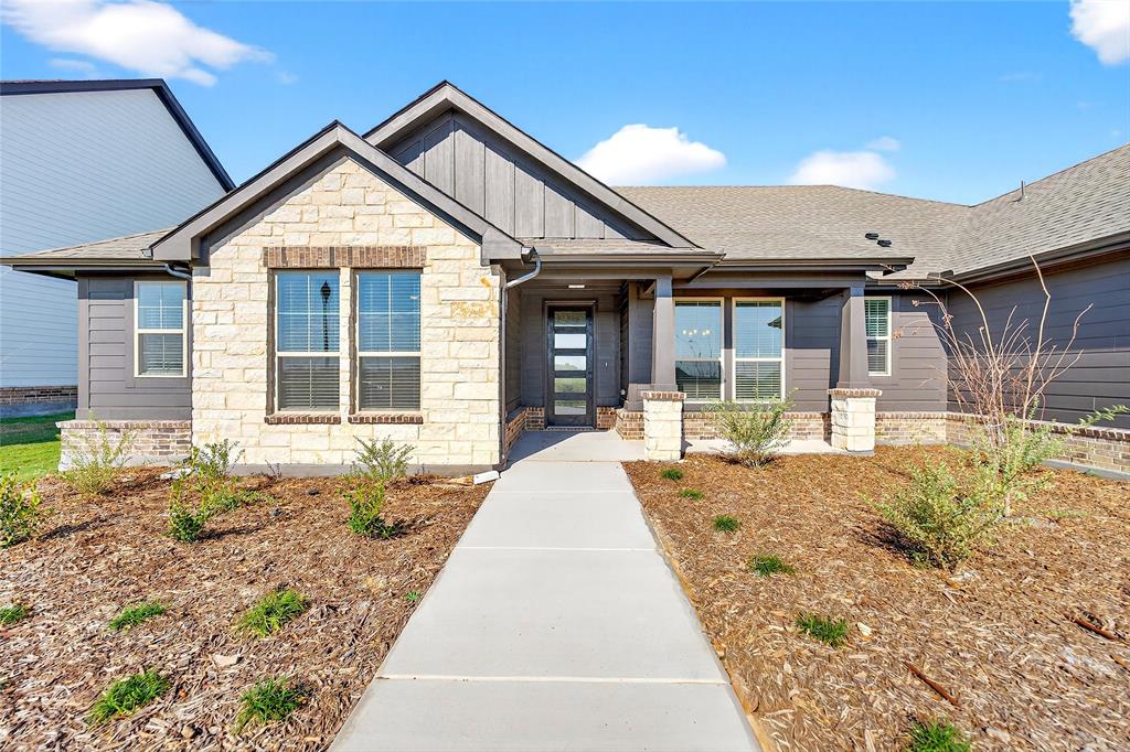 Fairview Meadows - Residential