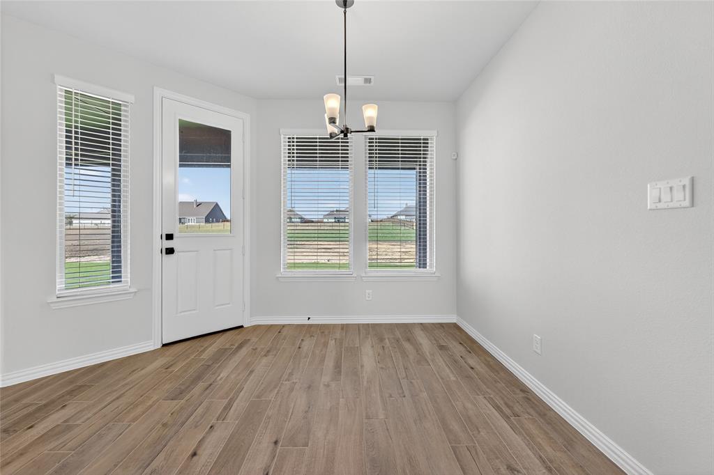 Fairview Meadows - Residential