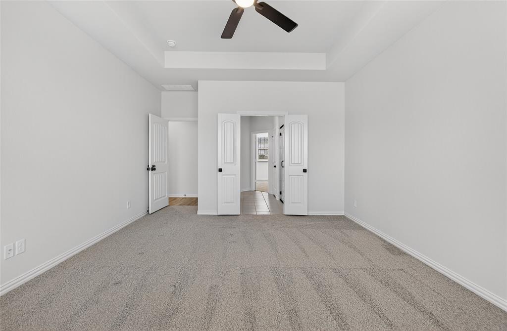 Fairview Meadows - Residential