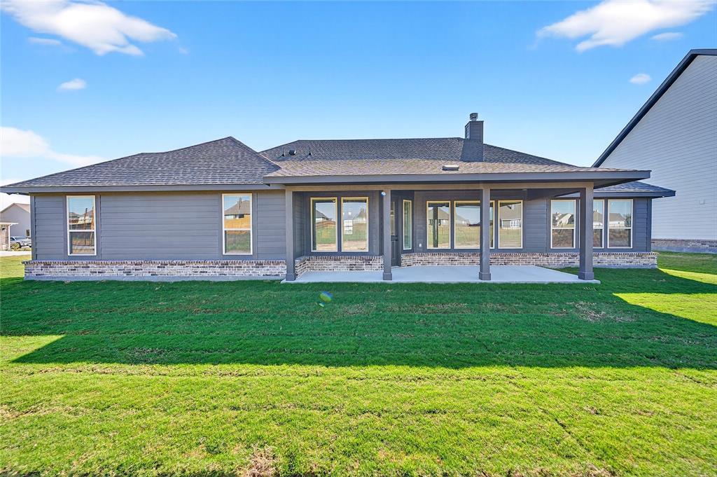 Fairview Meadows - Residential