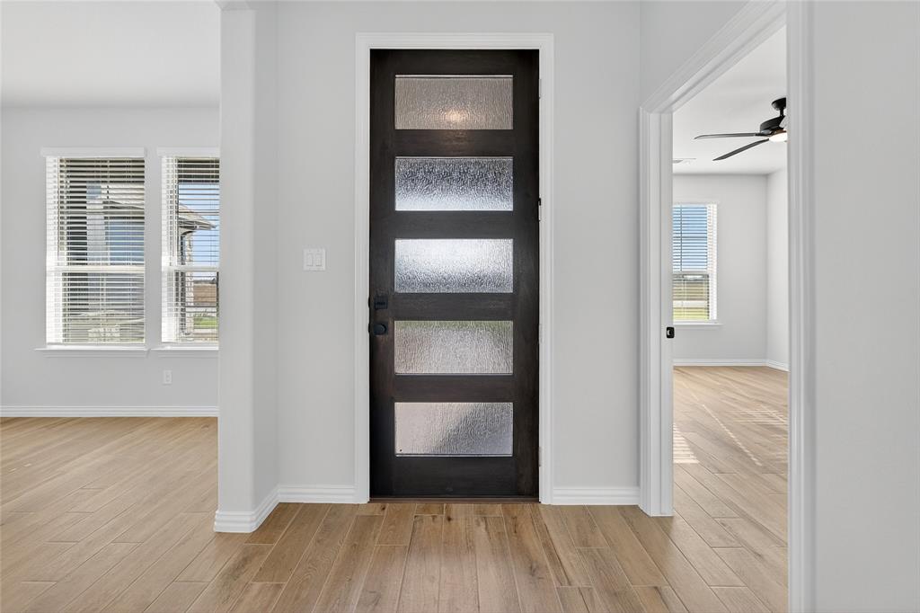 Fairview Meadows - Residential