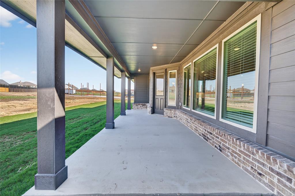 Fairview Meadows - Residential