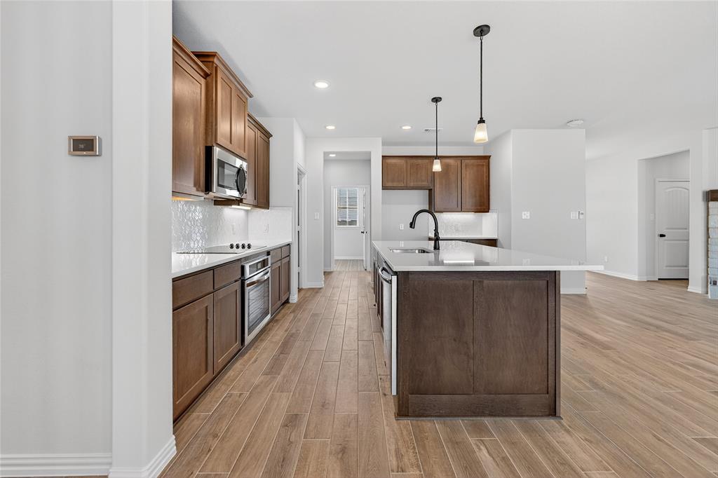 Fairview Meadows - Residential