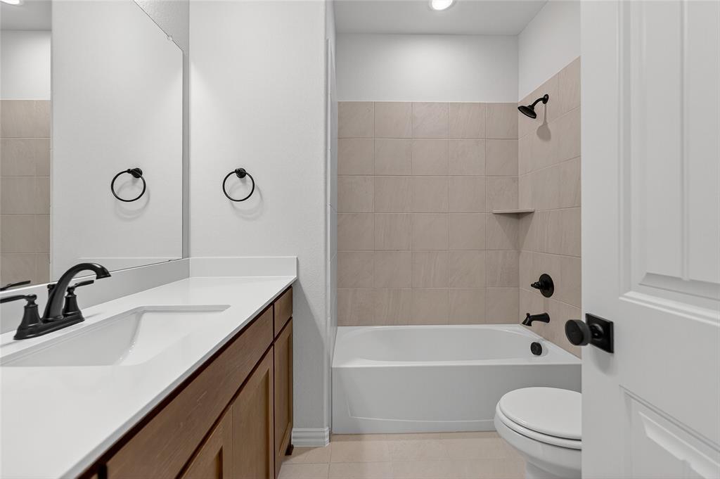 Fairview Meadows - Residential