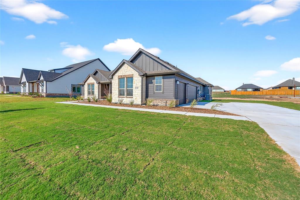 Fairview Meadows - Residential