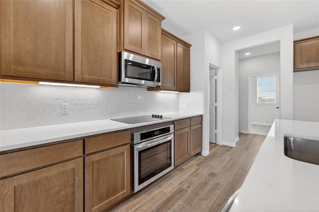 Fairview Meadows - Residential