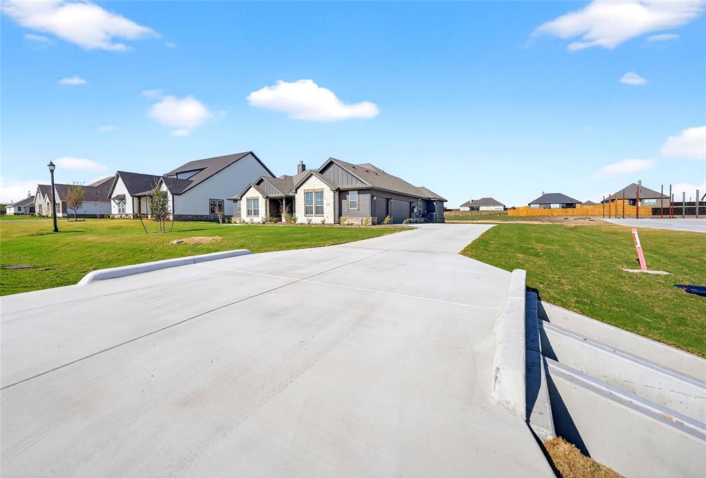 Fairview Meadows - Residential