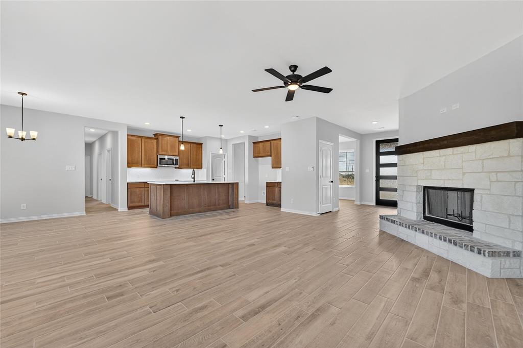 Fairview Meadows - Residential