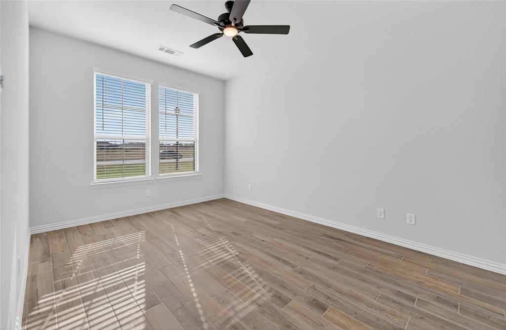 Fairview Meadows - Residential