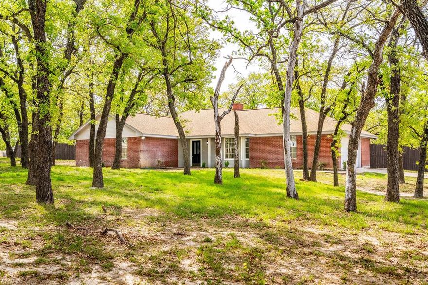 Fully renovated and move-in ready, this beautifully updated home sits on 3.2 acres in Paradise and offers the perfect blend of modern comfort and country living. Inside, you'll find fresh finishes throughout, an inviting layout, and stylish updates that make the home feel clean, bright, and turnkey. Step outside to enjoy the pool, plenty of mature trees, wide open space, and the privacy that comes with acreage living. Whether you're looking for room to spread out, entertain, or simply enjoy a peaceful setting, this property delivers a rare opportunity to own a renovated home with land in Paradise.