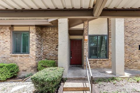 821 Dublin Drive 129 Richardson TX 75080