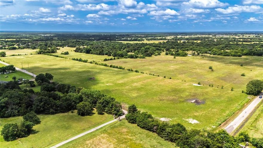 Build Your Dream Home in the Country!
Welcome to a peaceful country living just minutes from Quinlan and located in the highly rated Lone Oak ISD. These nine spacious lots ranging from 1 acre to 1.35 acres offer a rare opportunity to build the dream home you’ve always wanted.
With utilities available at the road and trees already cleared, these properties are ready to build your perfect home. Enjoy wide-open pasture views, fresh air, and quiet surroundings, all while staying close to town conveniences.
Residential zoning protects your investment—no mobile homes allowed—making this the perfect spot for a custom home or barndominium.
Don’t miss your chance to own a slice of Texas countryside in a growing area with great schools and room to breathe.
