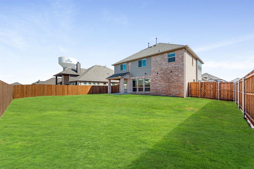 Devonshire - Residential