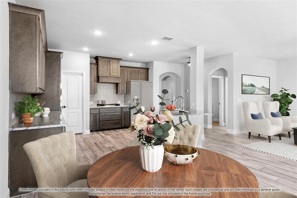 Devonshire - Residential