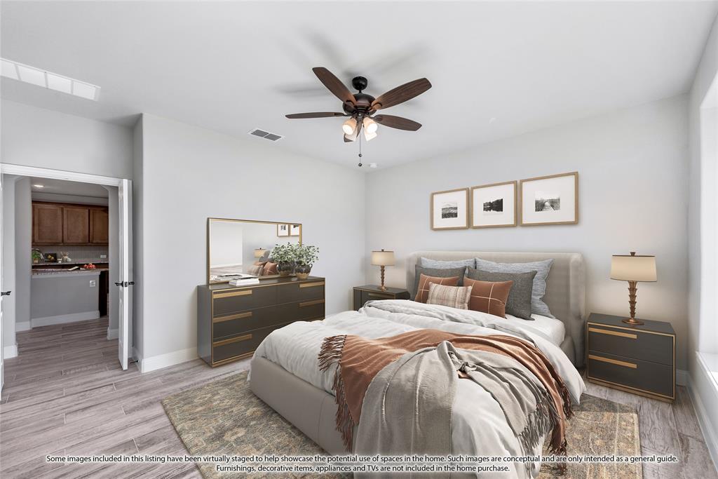 Devonshire - Residential