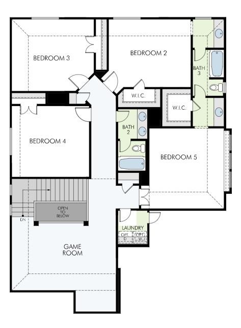 Devonshire - Residential
