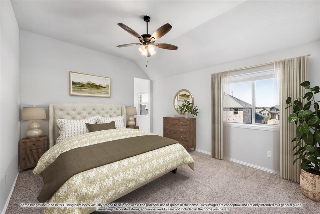 Devonshire - Residential