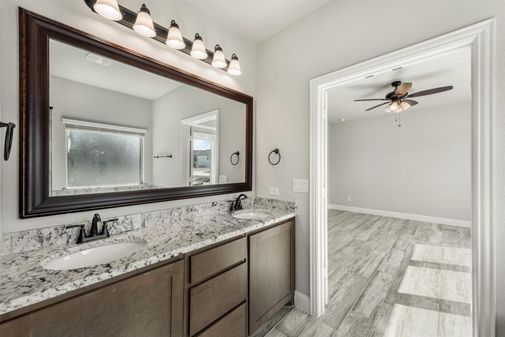 Devonshire - Residential